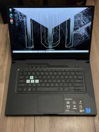 Asus Tuf FX516PE i7-11370H/512Gb/8Gb/3050Ti