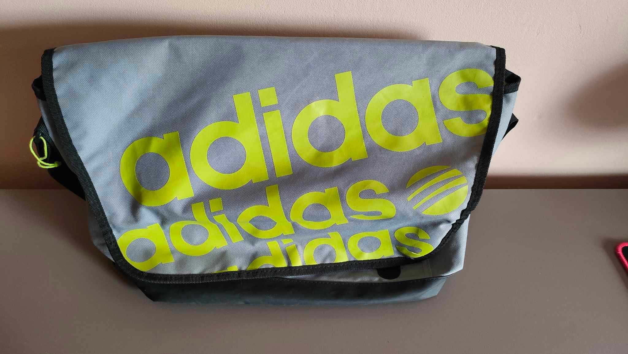 Torba na ramię Adidas