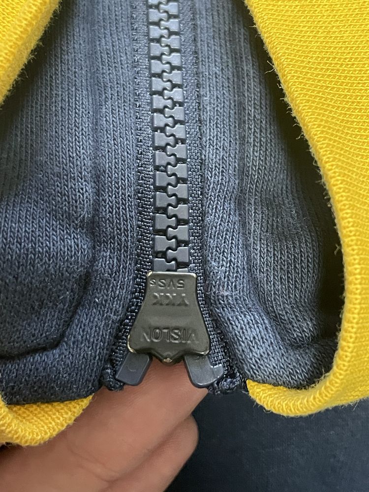 Кофта Adidas Originals (оригінал, zip, худі)