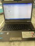 Computador portatil toshiba Portege z830