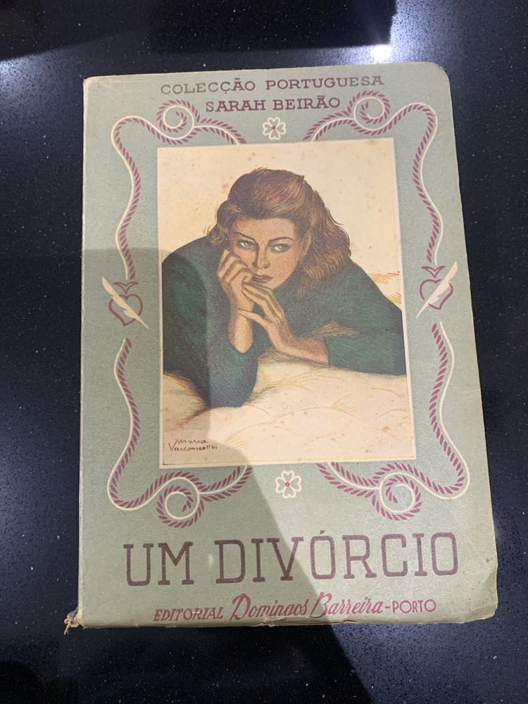 Varios livros de varios autores.