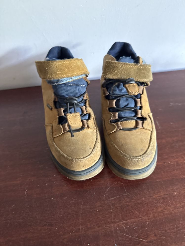 Buty primigi skórzane rozmiar 29