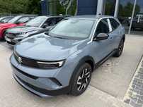 Opel Mokka Edition 1.2 Turbo AT8 130KM S/S