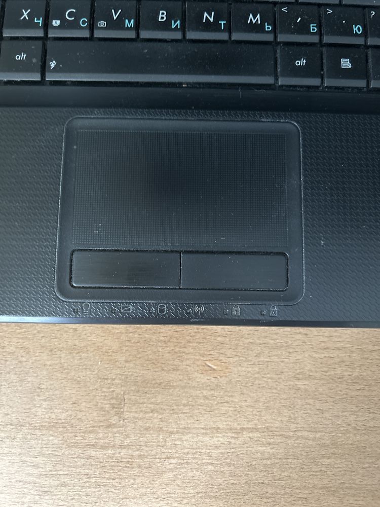 Ноутбук Asus
