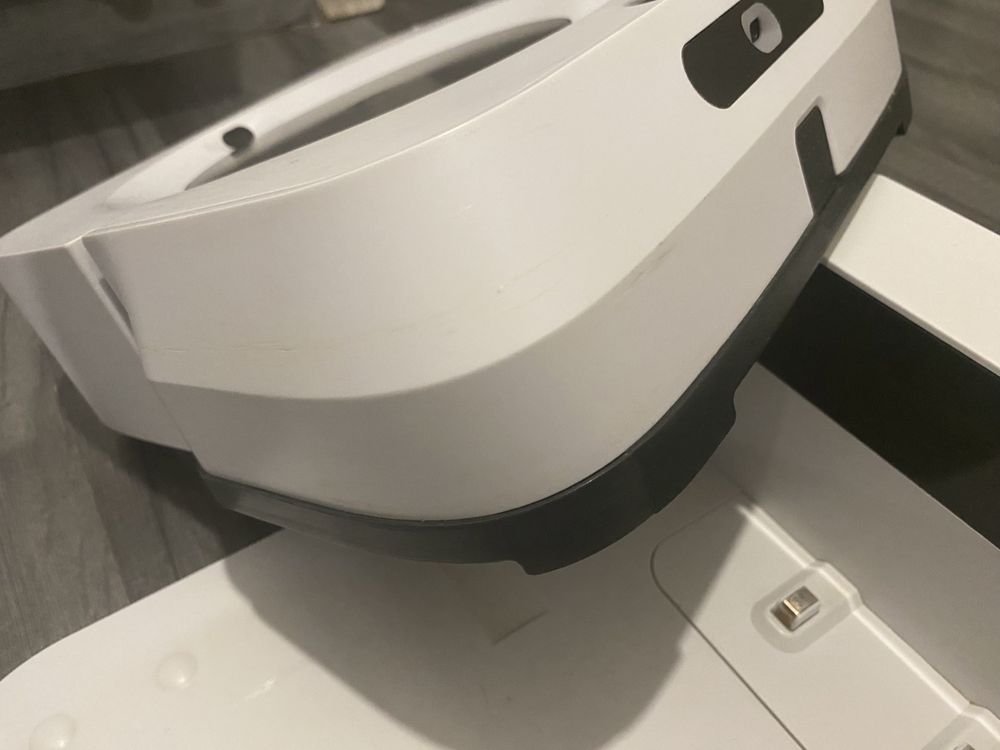 Robot sprzątający IROBOT Braava Jet M6