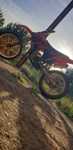 Ktm 85 sx 2006 (motor todo novo)
