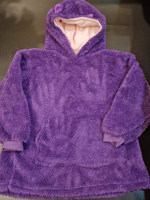 Bluza / poduszka / maskotka