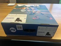 Sprzedam rolki Powerslide PS One Khaan rozmiar  31-34