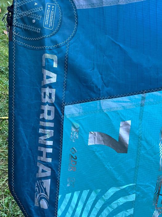 Latawiec Cabrinha Drifter 7