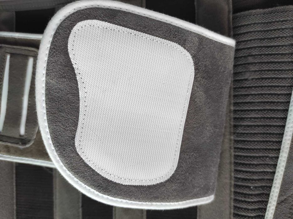 Ортез бандаж для спины беременных Lohmann & Rauscher, размер 4