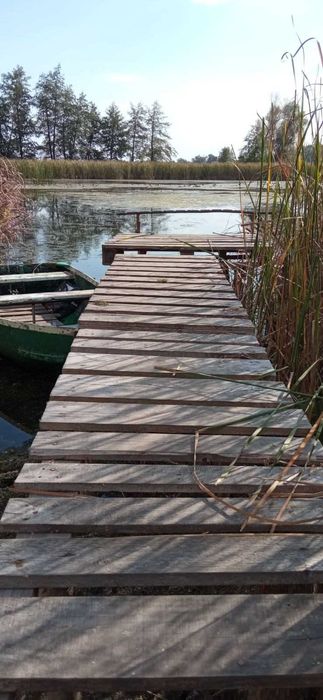 Будинок в тихому селі Коломак!