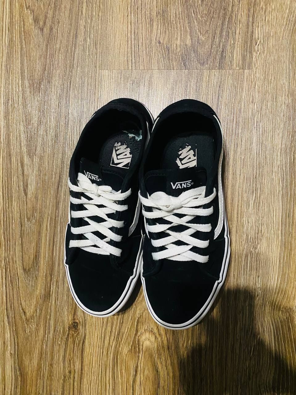 Vans old skool size 39