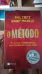 livro O Método Barry Michells oeiras