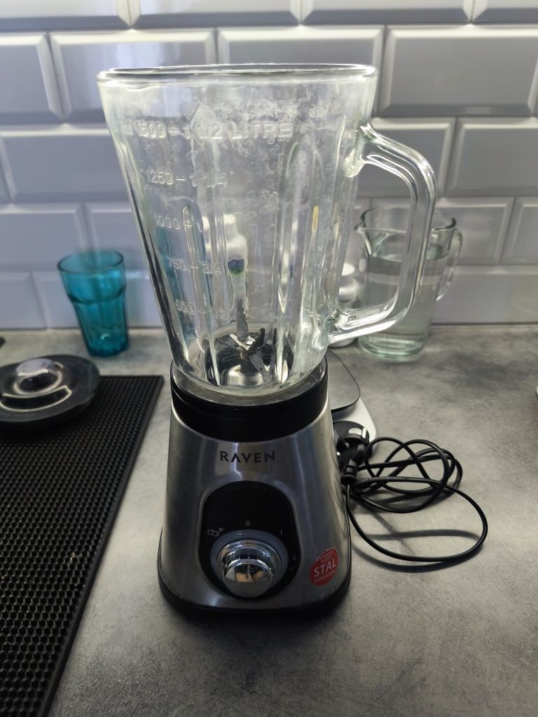 Blender Kielichowy Raven