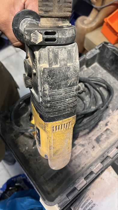 Torna Dewalt DW 563k