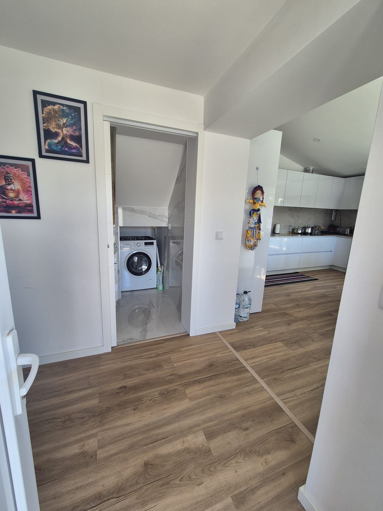 3 quartos c/ quintal para raparigas estudantes/prof., Aveiro-Esgueira
