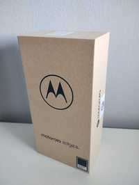 Smartfon Motorola Moto Edger 30 NEO 5G Black 8/128 120 hz Snapdragon