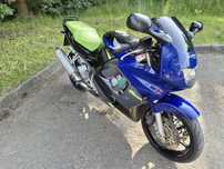Honda CBR Honda CBR 600 F3 100% Oryginał Dowóz Tarnów