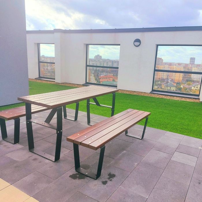 Зелена Навроцького Дністерська  Жасминова Пимоненка  Вашингтона