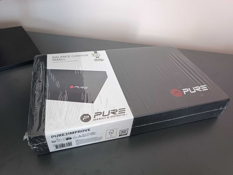 Балансувальна подушка для занять спортом, тренувань та рівноваги