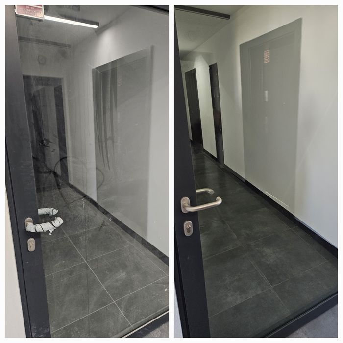 Pranie wykładzin na sucho i na mokro, mycie hal, sprzątanie!