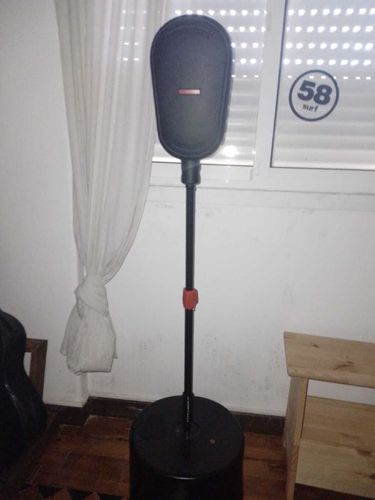 Punching ball criança