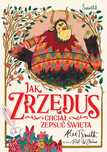 Jak Zrzędus chciał zepsuć Święta. Świetlik