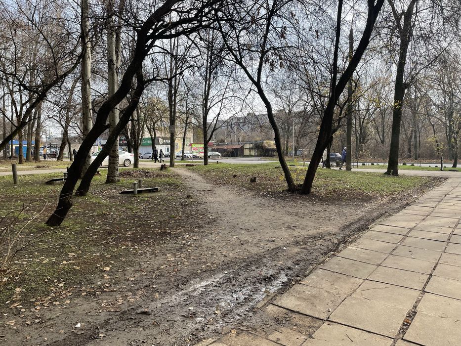 Сдам помещение на Чаривной 159