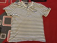 T-shirt Saint James