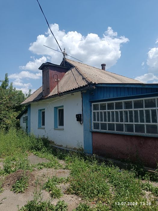 Продам будинок 20км від Вінниці, Жмеринський район