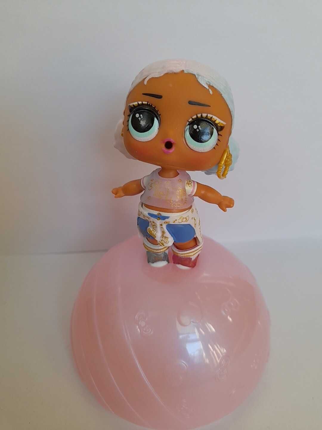 LOL Surprise Hello Kitty edycja limitowana
