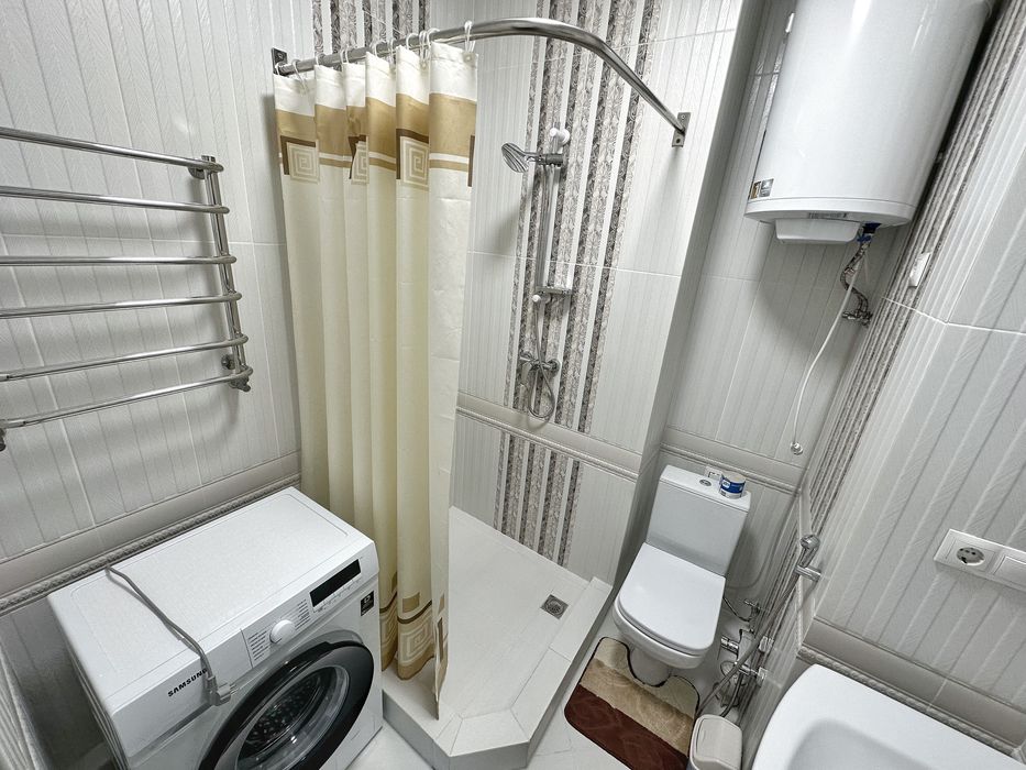 ‼️Вільно‼️ Квартира Студіо - вул. О. Довбуша 15 - Гарант Сіті