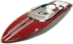 Nikko Sea Astro Motorówka R/C
