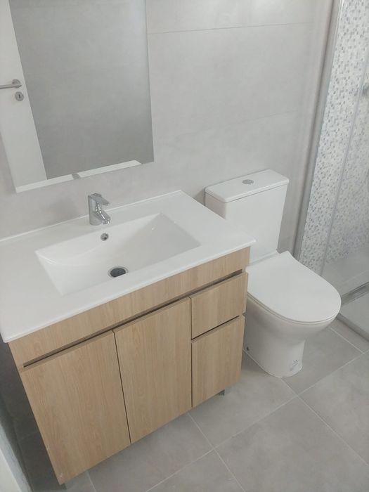 Aprenda -se apartamento t2