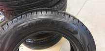 Opony letnie Good Year 195/75R/16C - rok 2022