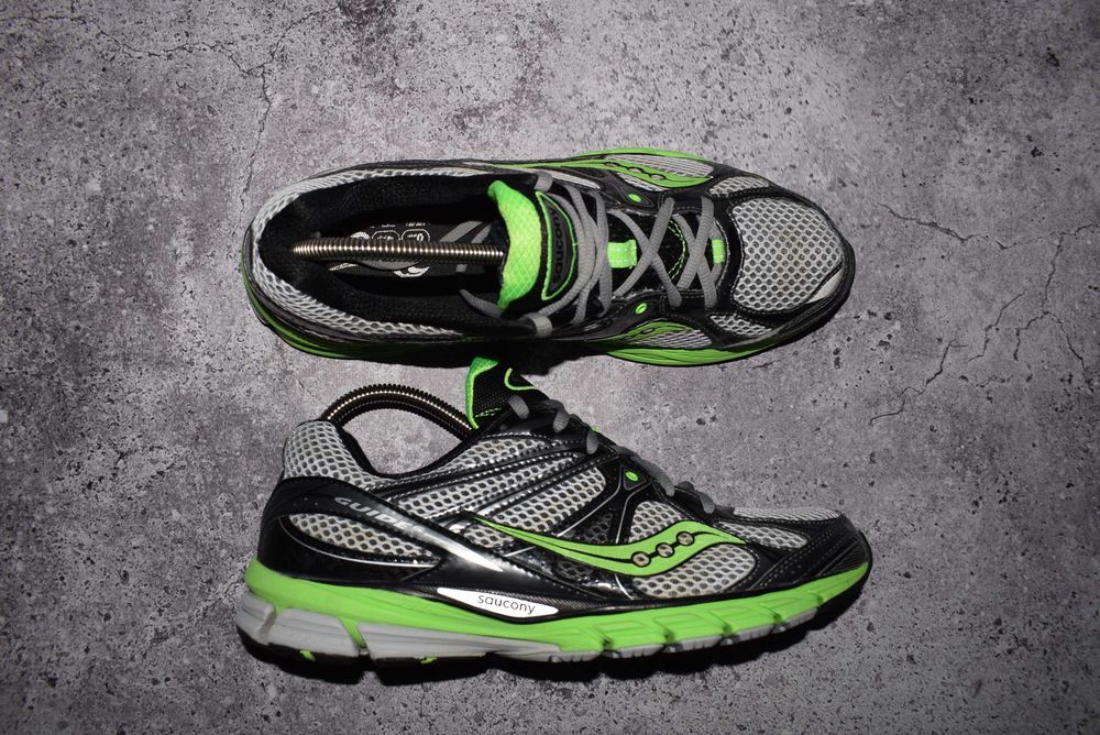 Saucony Guide 6 (Мужские Беговые Кроссовки Сайкони axon 15 16 Mizuno )