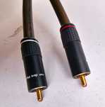 Продам Van Den Hul M.C. Gold 0,6м + Videolink + VdH Orchid 1м