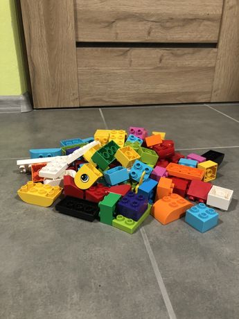 Lego duplo 10848 zestaw classic
