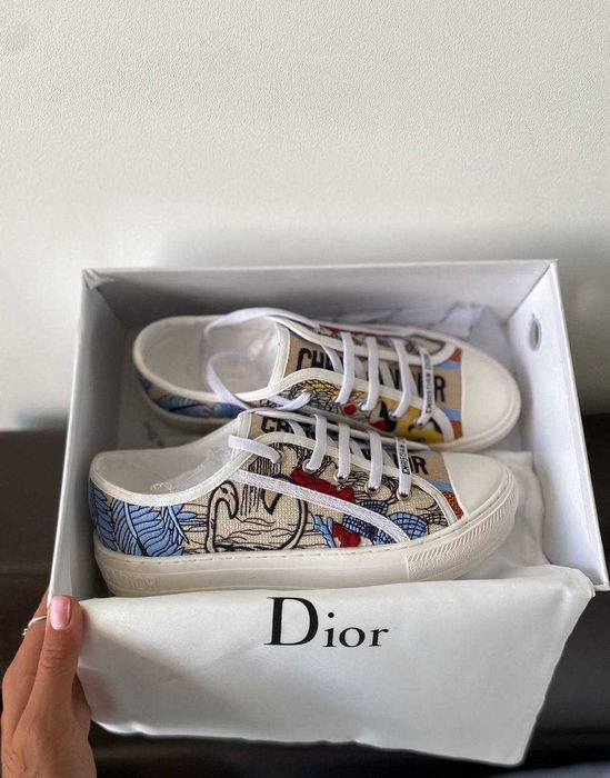 Dior J’adior  Low