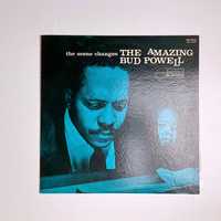 The Amazing Bud Powell The Scene Changes, Blue Note, NR8844, Japan, NM