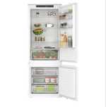 Nowa lodowka do zabudowy Bosch Serie 2 KBN96NSE0