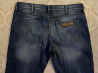 Nowe jeans Wrangler r. 30 damskie!