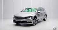 Volkswagen Passat Salon Polska, ACC, DCC, R-Line, Dynaudio, Side Assist, Kamera,