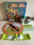 Jogo Pisa a Caca Hasbro Gaming