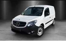 Mercedes Citan 2021