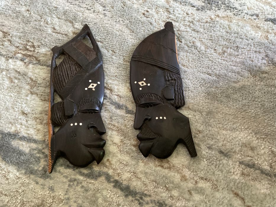 Esculturas  de CABO VERDE