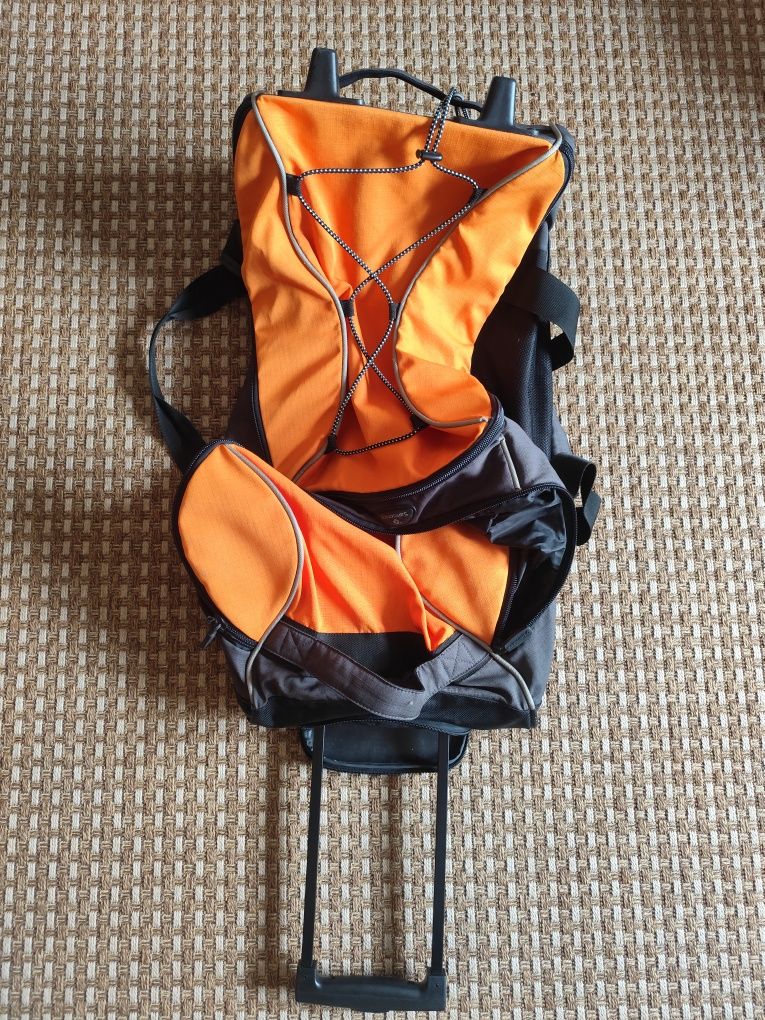Mala de viagem Samsonite 20€