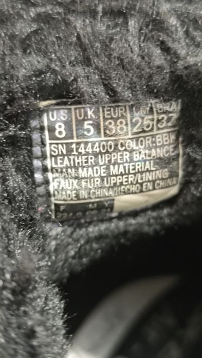 Зимові черевики Skechers On The Go, 38 р., 25 см