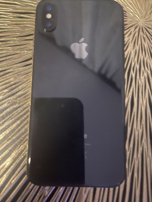 iPhone X 64 Gb używany