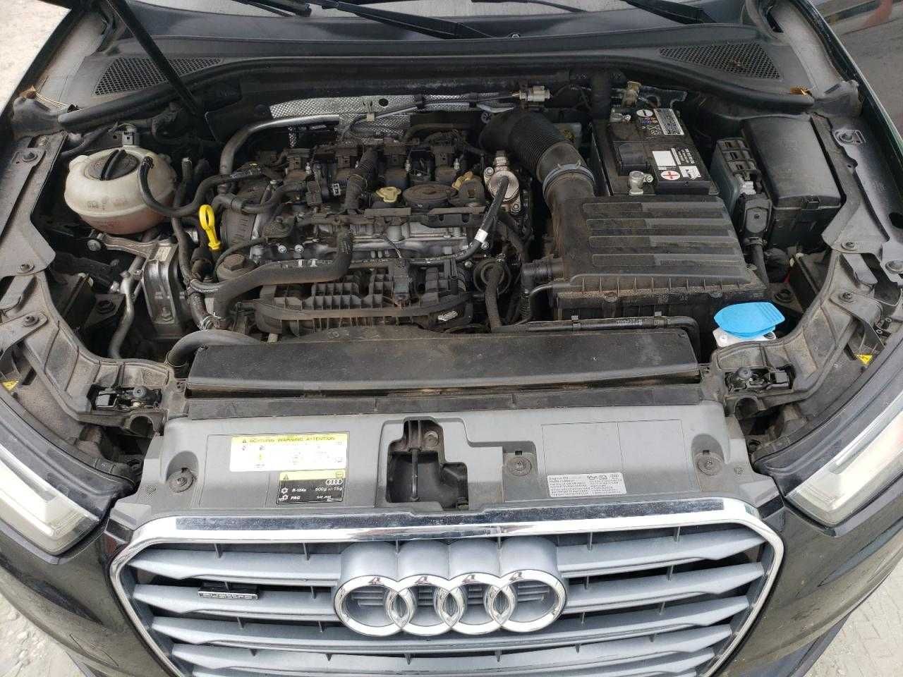 Audi A3 Premium 2015